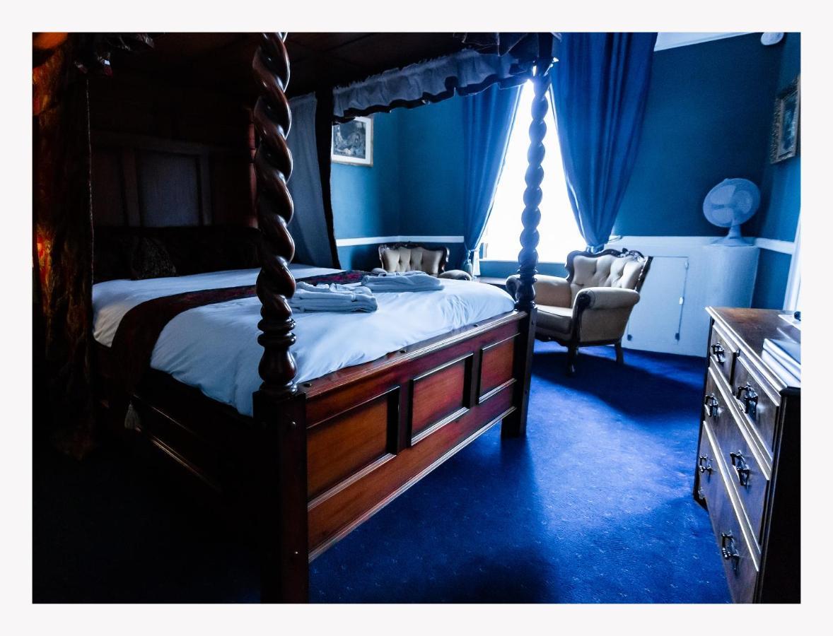 The George Hotel, Dereham מראה חיצוני תמונה